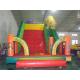 Super Lion Inflatable Slide (CYSL-30)