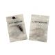 PET / VMPET / CPP Zipper Printed Poly Bag For Bikini / Silk Stocking / Socks Packaging