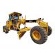 14 Ton Used Caterpillar Motor Grader 140H CAT Caterpillar Grader Machine