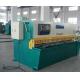 CNC Contral Metal Fiber Laser Cutting Machine 1000w G . Weik