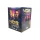 NCIS Los Angeles Season 1-14 The Complete Series Set DVD Action Drama Crime