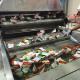 Custom Large Scale Ketchup Production Line Special Machinery For Tomato Processing Plants