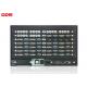 Large video wall display wall controller  144 maximum output / input  numbers multi screen controller DDW-VPH0909