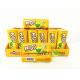 Eco - Friendly Hard Compressed Candy Cool And Sweet Taste HACCP