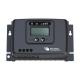 MPPT 20A 12V 24V Motorhome Solar Charge Controller Intelligent For Lithium Battery