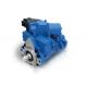 Axial Piston Variable Displacement Axial Piston Pump Swash Plate Type High Speed