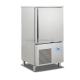 Commercial Refrigerator Small Tunnel Blast Freezer Household Ventilated Blast Cabinet Freezer