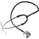 100g Medical Equipment Advanced Digital Auscultation Tool White