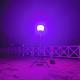Glare Free 320W Balloon Light Tower RGB Tripod Lights For Wedding