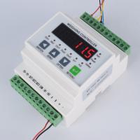 6 Mv/V 0.01% Load Cell Amplifier 24 Bit Transducer Amp