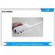 Emergency Personal Wireless Ultrasound Scanner 6.5MHz Image Framerate 2f / S