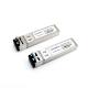 850nm Sfp28 Transceiver Optical Lc Connector Type