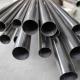 Hot Rolled Stainless Steel Welded Pipe SS304 Material 100mm Thickness