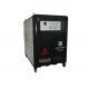 Local Control Panel Electrical Load Bank Copper Bar With ISO9001 Approval