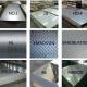 201 304 Stainless Steel Plate Sheet 316 430 Gold Mirror Stainless Steel Sheet