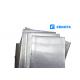 Strong Structure Aluminum Clad Stainless Steel Sheet Good Cutting Performance