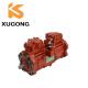 R215-9 Excavator Piston Pump K3V112DTP-9P12-12T Hydraulic Main Pump System Parts