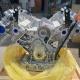 Audi BDW A6L 2.4L Petrol/Gasoline Engine Assembly with C6 2.4 BDW 06E100031Ax V6