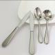 High quality 18/10 stainless steel cutlery/hotel flatware set