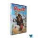 2018 Hot sell Ferdinand cartoon dvd Movie disney movie for children uk Ferdinand region 2 kids movie drop shipping
