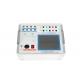 CE Certified ZXKC-HE Switch Mechanical Characteristics Tester