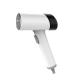 1000W Mini Handheld Garment Steamer with 220V Power and Adjustable Steam Function