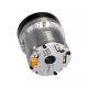 Faradyi Customized Gear Ratio50/80/100/120 50N.m Harmonic Driver Motor Reducer For Welding/Industrial Robot /Medical Equipment