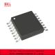 ADM3052BRWZ-REEL7: High Performance  Low Power RS-485/RS-422 Transceivers for Industrial Automation