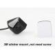 Sticker Mount Car Rear View Camera System , Wireless Rv Backup Camera System For Cars