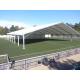 Customized 30x50m Hurdle Racing Outdoor Sports Tent For Olypic Games Sport