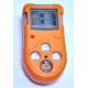 Portable Multi gas detector for h2s,co,oxygen and ch4 methane gas for undermine and manhole
