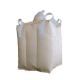 Baffle 1 Ton FIBC Bulk Bags / Cement Jumbo Bag For Soybean Peanut Corn