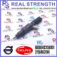 injector common rail injector 3801439 BEBE4C15001 For Vo-lvo 9.0 LITRE TRUCK fuel injector BEBE4C10001