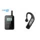 Frequency 860-870 Bluetooth Tour Guide System With CE And ROHS Certification