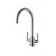 Manufactured Kitchen Mixer Faucet - The Perfect Kitchen Companion T81032