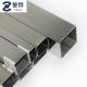 AISI 2MM 42MM 904l 304 Stainless Steel Pipe Mirror Surface Tube For Construction