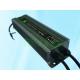24V 10A 120W IP67 Waterproof Led Driver Transformer With CE ROHS