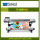 1.6 M Roland RE640 printer,with epson dx7 print head,for outdoor printing jobs