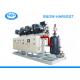 Automatic Control  Water Cooled Compressor Refrigeration Small Vibration