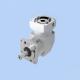 Input 3000rpm Right Angle Planetary Gearbox With Long Input Axis