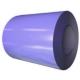 PPGL Steel Coil Aluminum Zinc Alloy Coated Steel For Corrugated Metal Roofing Sheet