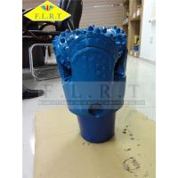 Customized Tungsten Carbide Insert Bit Shirttail Protection For Medium Hard