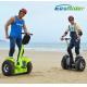 Ecorider E6 4000W Self Balancing Personal Transporter Off Road Segway Scooter