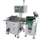 Automatic LED Lead Forming Machine With LED Polarity Detection