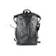 ODM Motorcycle Waterproof Camping Bag 500D PVC For Outdoor Hiking