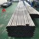 SB338 Titanium heat exchanger tube OD19mm OD 32mm OD38mm 6000mm long wholesales factory price