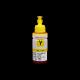 Inkjet Printer Ink Water Base Ink All Black Mode For Inkjet Printers