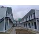 Hot Galvanised GB Standard Prefab Modular House Light Steel Structure Container House