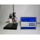 Electrolytic Coulometric Thickness Tester Inbuilt Printer