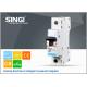 SINGI SC65 63A one phase 400V mini circuit breaker(MCB) A grade LEG. mcb